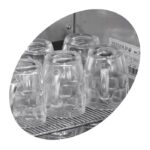 Givreur à Verres Professionnel GF200VSG - TEFCOLD – Image 5