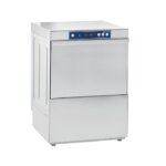 Lave Vaisselle Digital avec Pompe de Vidange - Panier 500 x 500 mm - Mastro