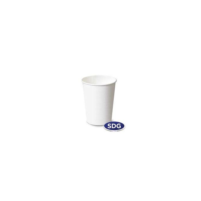 Gobelet Carton 360 ml - SDG - Lot de 1000 – Image 1
