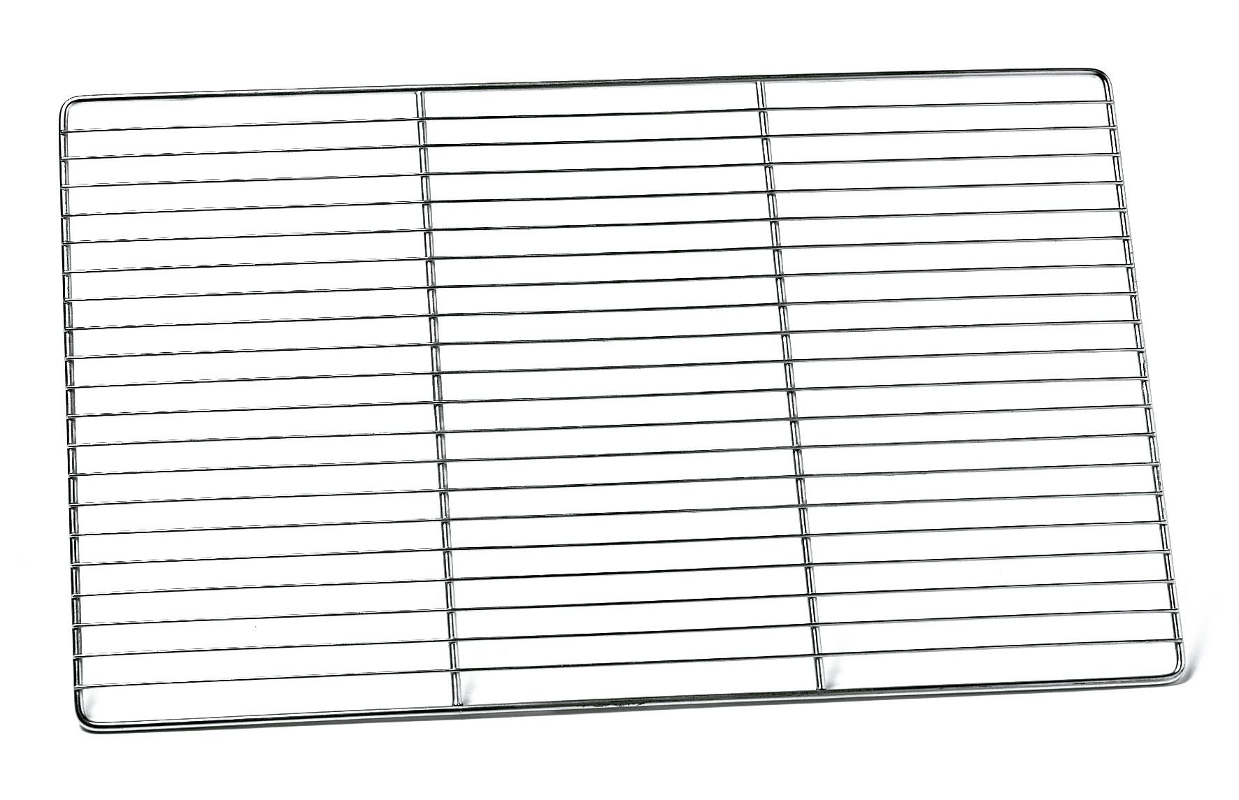 Grille GN 1/1 en Acier Inoxydable - Distform – Image 2