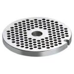 Grille perforée 12SQO/4,5 - Bartscher – Image 2