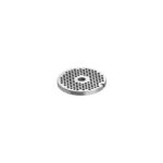Grille perforée 4,5mm FW 370225 Bartscher – Image 3