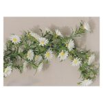 Guirlande Marguerite Blanche L-2.70M - L2G