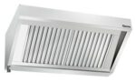Hotte murale inox série 900 - Bartscher – Image 2