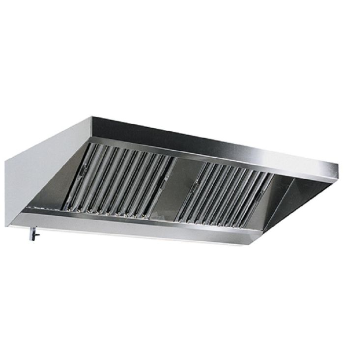 Hotte Murale Snack Avec Eclairage - Profondeur 900 - Virtus – Image 1