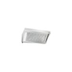 Hotte professionnelle murale - 2200 mm