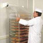 Housses Jetables pour Echelle Pâtissière - Rouleau de 100 unités - Pujadas – Image 4