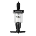 Doseur d'Alcool Professionnel 50 mL - Beaumont