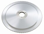 Lame 275 - dentelée - Bartscher – Image 4