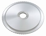 Lame Dentelée - pour trancheuse - Diamètre 250mm - Bartscher – Image 2