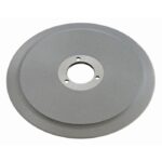 Lame Disque antiadhésif pour trancheuse 220plus - Bartscher – Image 2