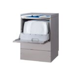 LAVE-VAISSELLE COMMANDES ELECTROMECANIQUES - L2G - EM-LV50-A2P