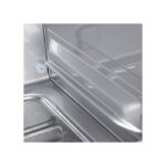 Lave-vaisselle surélevé avec pompe de vidange incorporée - panier 500 x 500 mm - Elettrobar – Image 3