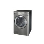 Lave-linge Pro à Super Essorage Vidange par Pompe pour Colonne avec Séchoir - LG – Image 5