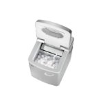 Machine à Glaçon Professionnelle - 15 kg - 3 Tailles de Glaçon - Bartscher
