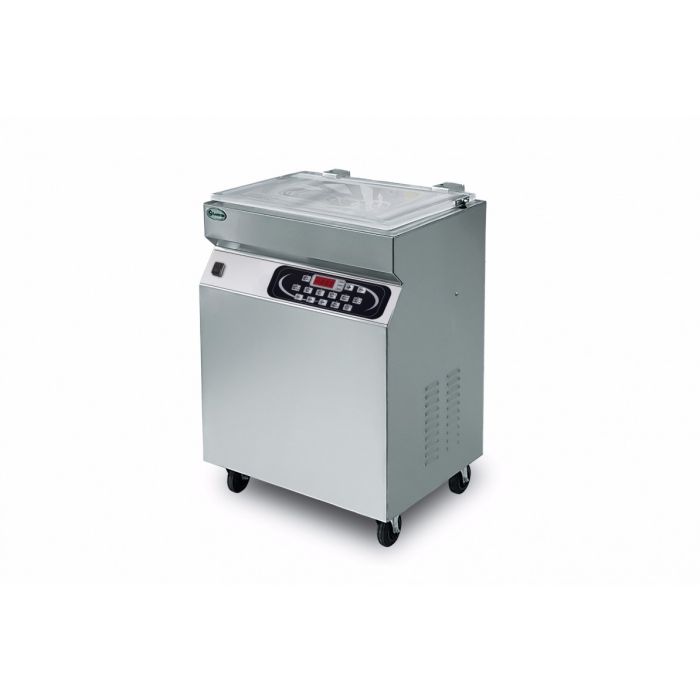 Machine Sous Vide À Cloche Pro – Lapack 500 Variant LCD – Lavezzini