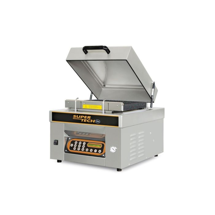 Machine Sous-vide A Cloche TOP – Lavezzini