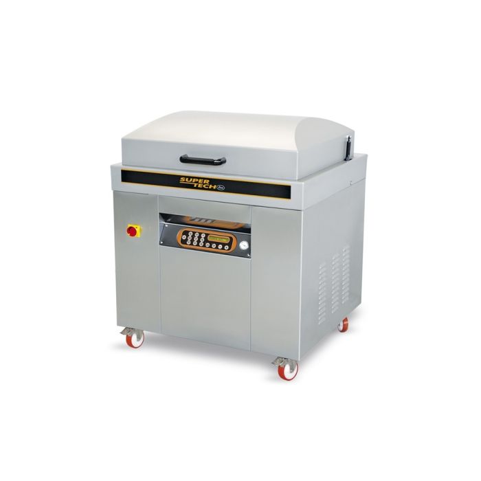 Machine Sous-Vide Industrielle Super - Tech Mega - Lavezzini – Image 1
