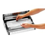 Machine sous vide Professionnelle 420mm - 20L/min - Bartscher – Image 3