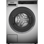 Lave-linge professionnel Inox 6.5 kg - Vanne de vidange- Asko