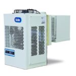 Chambre Froide Négative Everest avec Groupe L 1340 x P 1880 mm - Kide – Image 5