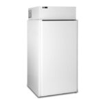 Mini chambre froide négative - 1315 litres