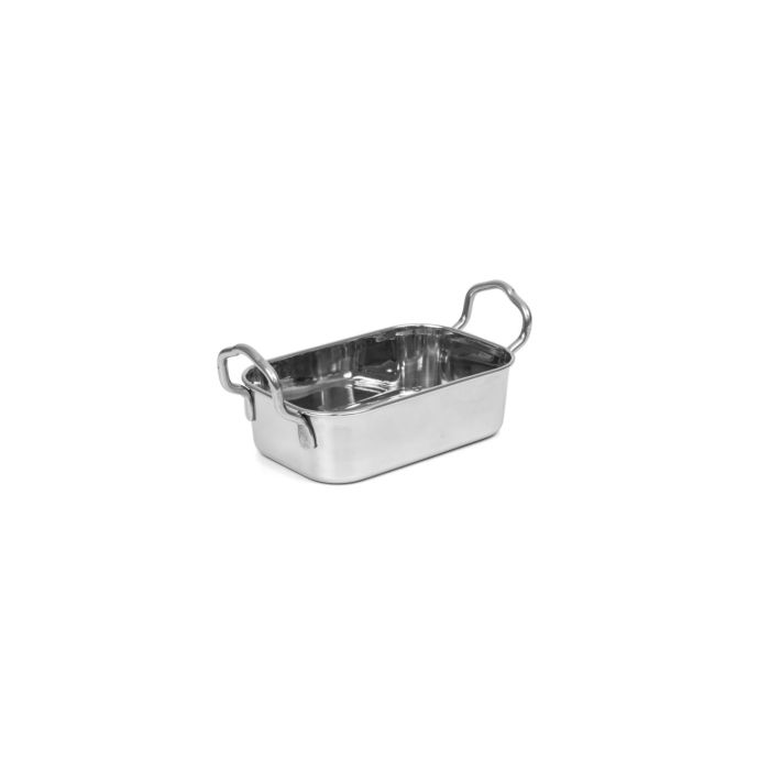mini_rustidera_rectangular_p24410_1_4c8e_5 Mini Plat à Rôtir Rectangulaire 14,5x9,5 cm - Pujadas – Image 1