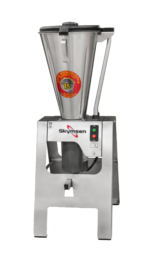Mixeur alimentaire LAR-15LMB-HD - Skymsen – Image 2