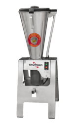 Mixeur CHR alimentaire LAR-25LMB-HD - Skymsen – Image 2