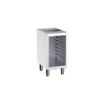 Module Adossé Sans Plan de Travail Profondeur 700mm - Distform