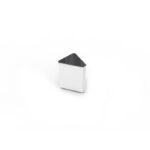 Base Buffet Neutre d'angle sans Espace pour le Plateaux - Sayl