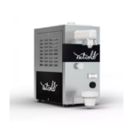 Machine à Crème Chantilly Automatique 2 Litres - GBG