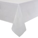 Nappe Bande de Satin 1780 x 3650 mm