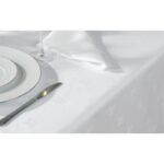 Nappe Blanche 1780 x 3650 mm – Image 3