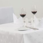 Nappe Blanche 2300 x 2300 mm – Image 5