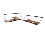 Vitrine de présentation Neutre - L 555 /1190 mm - Sayl – Image 2