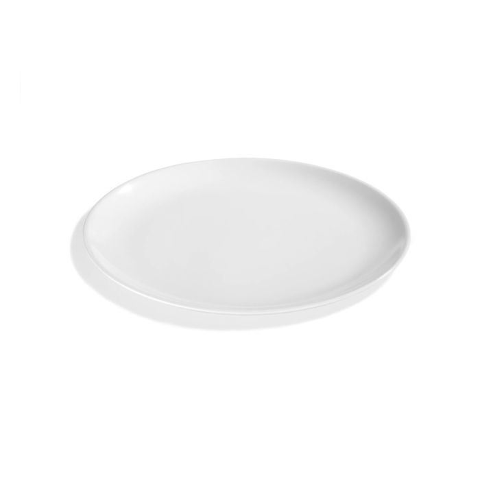 p22177_pujadas Plat Rond Blanc en Mélamine Ø 36,5 cm - Pujadas – Image 1
