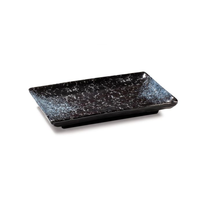 p22780_pujadas Plat Rectangulaire Mélamine Élégance 25 x 16 cm - Pujadas – Image 1