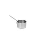 Mini Casserole Haute en Acier Inoxydable - Pujadas – Image 3