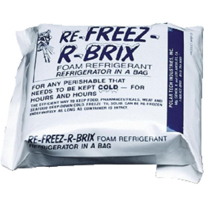 Packs de Réfrigération - Lot de 6 – Image 1