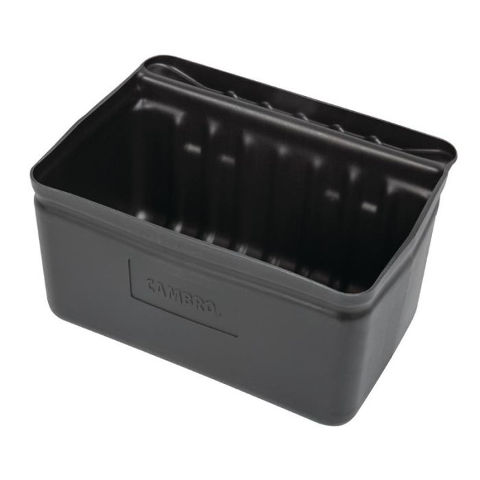 Panier à couverts pour chariot de service – Cambro