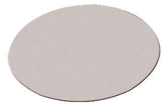 Paquet de 1000 Papiers à Steak Ovale 80x110 mm - L2G – Image 2