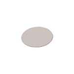 Paquet de 1000 Papiers à Steak Ovale 80x110 mm - L2G