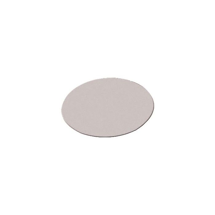 Paquet de 1000 Papiers à Steak Ovale 80x110 mm - L2G – Image 1