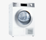 Sèche-Linge Professionnel SmartBiz 8 kg Pompe à chaleur - SAV Inclus - Miele – Image 4