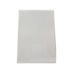 Porte affiche en PET incliné format A5 - Interface PLV – Image 4