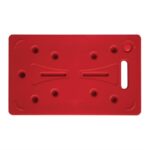 Plaque Chaude GN 1/1 - Cambro – Image 2