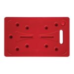 Plaque Chaude GN 1/1 - Cambro
