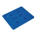 Plaque Eutectique Froide GN 1/2 - Cambro – Image 3