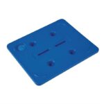 Plaque Eutectique Froide GN 1/2 - Cambro – Image 2
